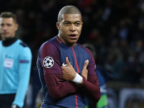 Kylian Mbappe reveals how close he came to joining Real ...