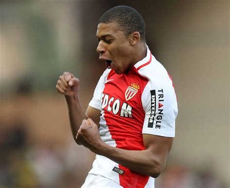 Kylian Mbappe transfer odds: Could Monaco star move to the ...