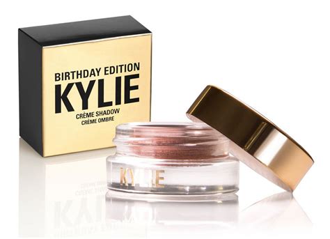 Kylie Cosmetics Rose Gold Cream Eyeshadow | MUABS   Buy ...