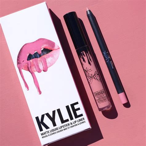 Kylie Cosmetics  Smile lip kit is coming back and it ...