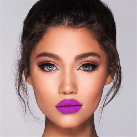 Kylie Cosmetics Vacation Edition | POPSUGAR Beauty