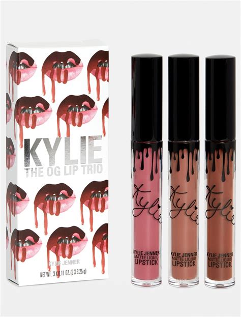 Kylie Cosmetics℠ by Kylie Jenner | Official Website