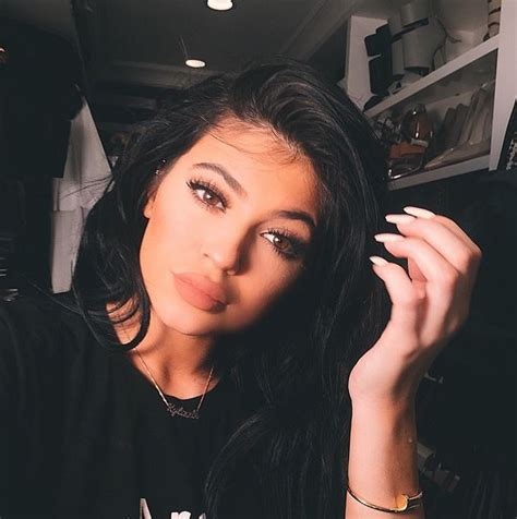 Kylie Jenner Challenge: Teens are using bottle tops to get ...