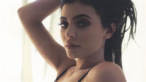 Kylie Jenner posa desafiando la censura de Instagram   AS.com