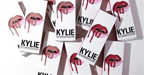 Kylie Jenner Shares Kylie Cosmetics New York Pop Up ...