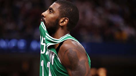 Kyrie Irving Gets Fined For $25,000