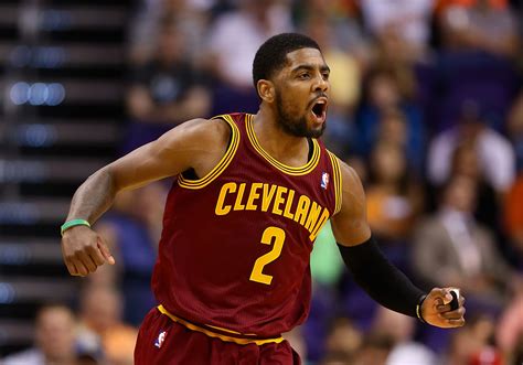 Kyrie Irving | Red Right 88