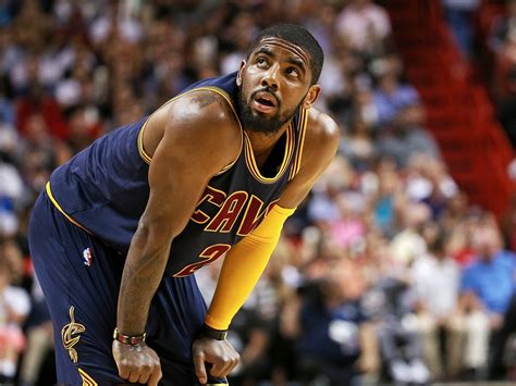 Kyrie Irving reportedly asked the Cavs for a trade, and ...