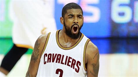 Kyrie Irving seeking trade from Cleveland Cavaliers
