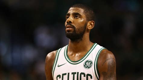 Kyrie Irving tells fan to  suck my d—  after LeBron James ...