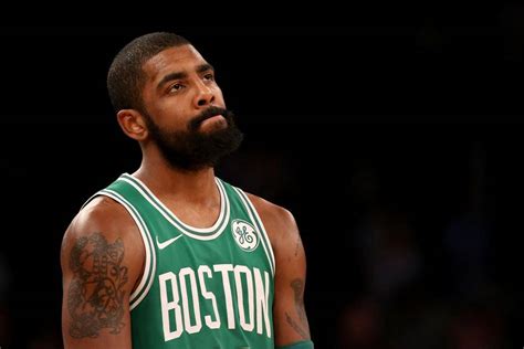 Kyrie Irving Undergoing Surgery A Very Good Sign, Doctor Says