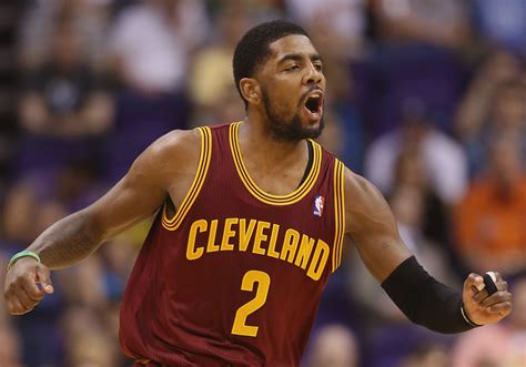 Kyrie Irving Wallpapers HD Download