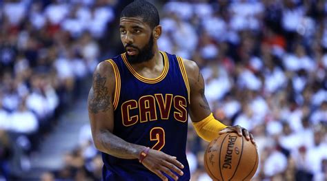 Kyrie Irving went days without talking to teammates | SI.com