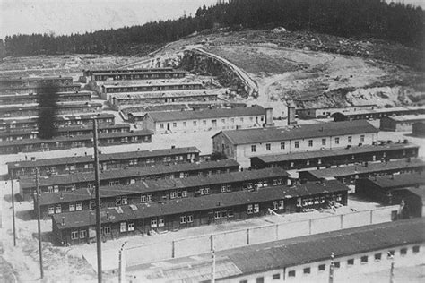 KZ Gedenkstätte Flossenbürg Flossenbürg