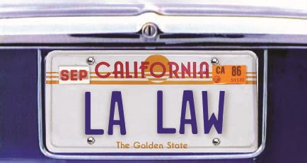 L.A. Law   Wikipedia