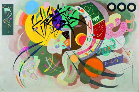 L arte dei Guggenheim torna a Firenze: da Kandinsky a ...