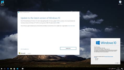 L assistant permettra de télécharger Windows 10 Creators ...