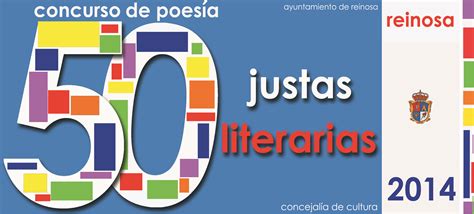 L CONCURSO DE POESÍA JUSTAS LITERARIAS  España