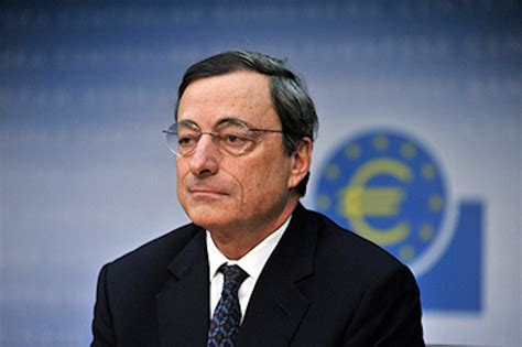 L euro non ascolta Draghi e sfonda quota 1,20 dollari ...
