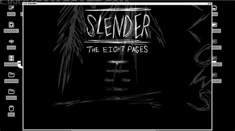 L.G.C. |How To| — Install Slender v0.9.7 On Linux With ...