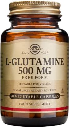L Glutamina : aminoácido no esencial pero esencial para ...