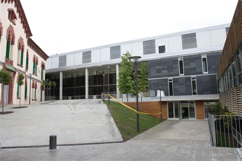 L Hospital de Granollers innaugura un nou edifici de ...