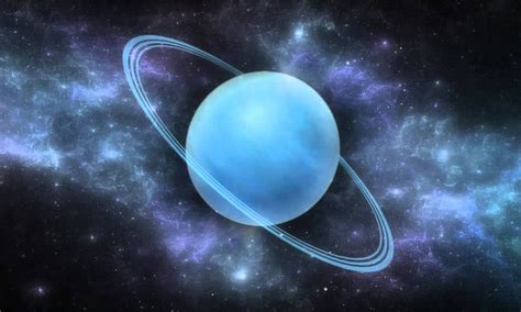 L Ultimo Pianeta, Urano, Stasera sarà VISIBILE dalla Terra ...