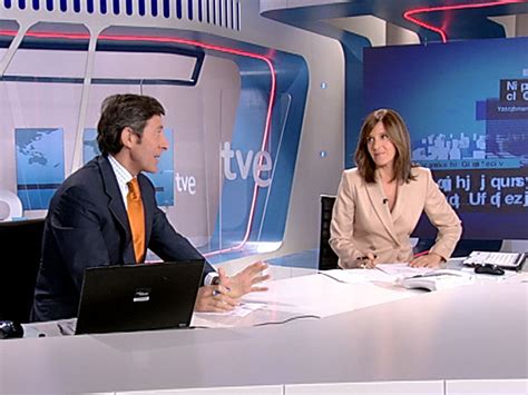 La 1 de Televisión Española vuelve a liderar las ...