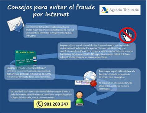La Agencia Tributaria avisa de fraudes con la renta 2016 ...