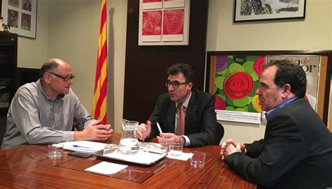 La Agència Tributària de Catalunya abrirá una oficina en ...