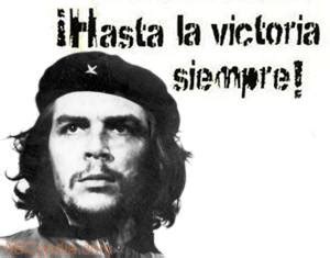 la amapola libertaria: Breve biografía de Ernesto Guevara ...