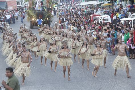 La Amazonía ya celebra la fiesta de San Juan | Inforegion