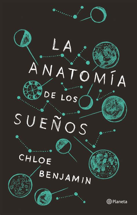 La anatomía de los sueños | Planeta de libros México
