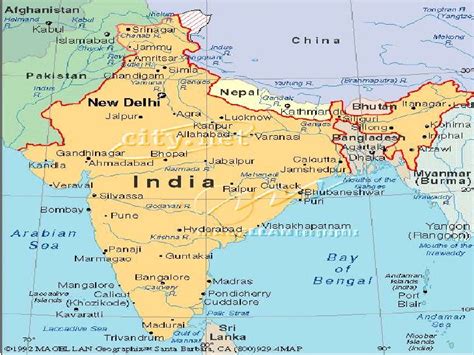 La Antigua Civilizacion India