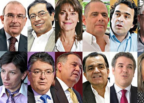 La apuesta por la presidencia de 2018   Las2orillas