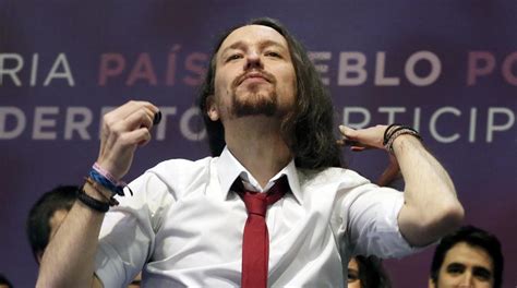 La asamblea de Vistalegre II de Podemos: últimas noticias ...