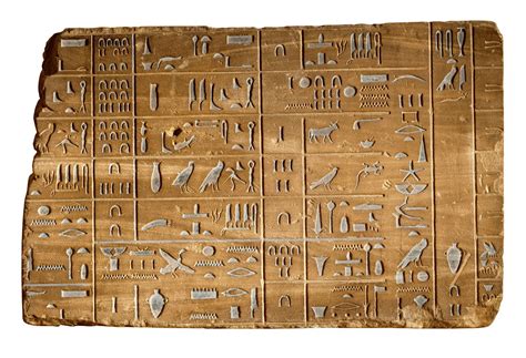 La astronomía en Egipto, el origen del calendario