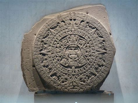 La astronomía en el Imperio Azteca — Astrobitácora