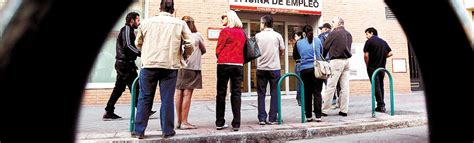 La ayuda de 426 euros será sólo para los desempleados ...