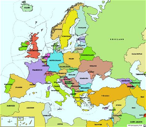 LA AZOTEA: Europa: pasado, presente, ¿futuro?