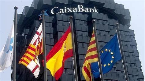 La banca catalana pide un gran acuerdo España Cataluña y ...