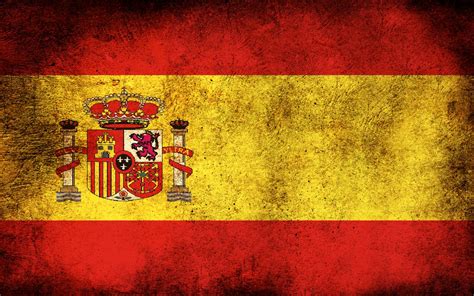 La bandera de España y el recuerdo de las heridas del ...