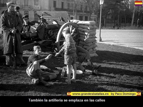 la batalla final de la guerra civil española: golpe de ...