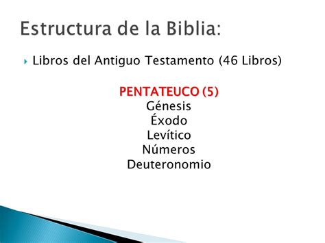 La Biblia Concepto, Formación, Lenguas Originales ...