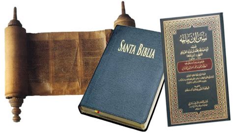 La biblia es el libro sagrado de Dios Se llama Biblia al ...