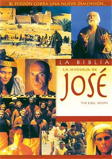 La Biblia: La Historia de Jose  Bible Collection: Joseph ...