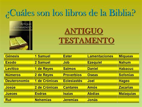 LA BIBLIA.   ppt video online descargar