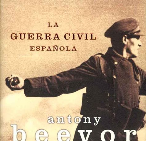 La Biblioteca de V: Descargar Antony Beevor. La guerra ...