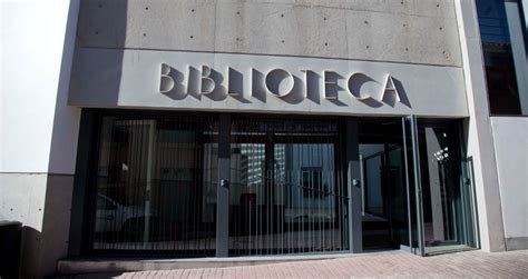 La Biblioteca Miguel de Cervantes de Algete se integra en ...