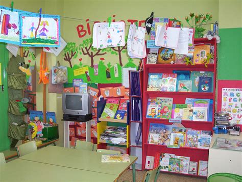 LA BIBLIOTECA1.jpg  1632×1232  | Biblioteca Infantil ...